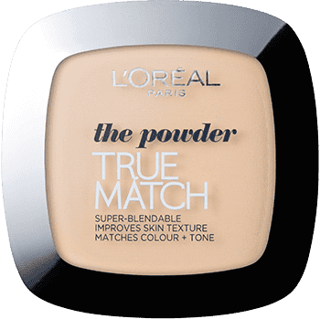 Poudre compacte True Match 9 gr