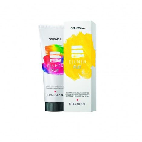Goldwell Teinture Elumen Play 120 ml