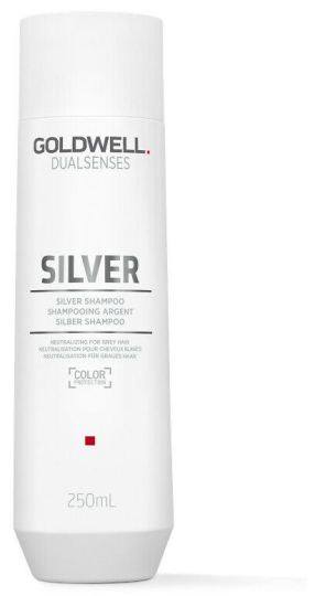 Shampooing Dual Silver 250 ml Shampooing Dual Silver 250 ml