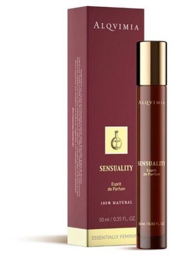 Sensualité Esprit de Parfum 10 ml Sensualité Esprit de Parfum 10 ml