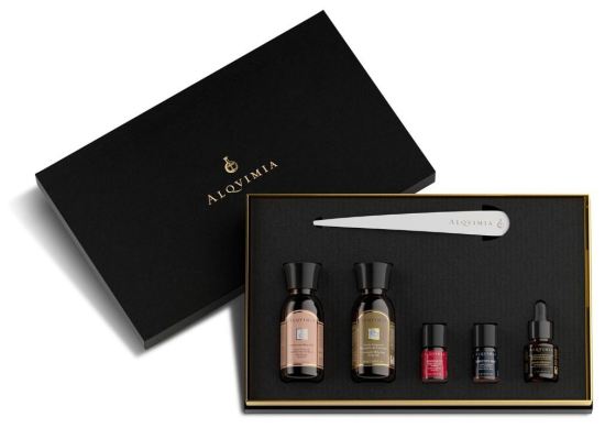Kit Supreme Beauty Experience He &amp; She 6 pi&egrave;ces