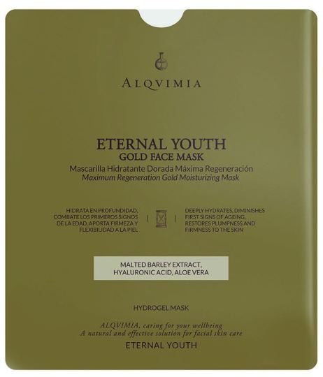 Masque facial Eternal Youth Gold Masque facial Eternal Youth Gold