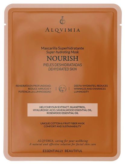 Masque Facial Super Hydratant Essentiellement Beau Masque Facial Super Hydratant Essentiellement Beau