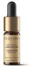 Huile essentielle de cardamome 10 ml