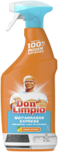 Spray dégraissant pour cuisine 720 ml Spray dégraissant pour cuisine 720 ml