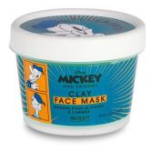 Masque à l&#39;argile myrtille Donald Duck M&amp;F 95 ml