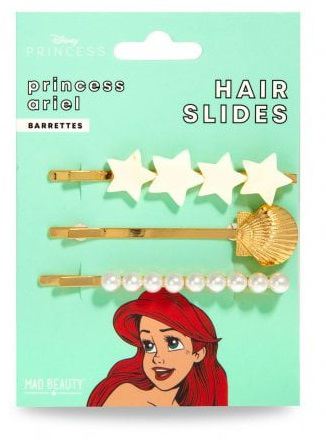 Pinces à cheveux Disney Pop Princess Ariel