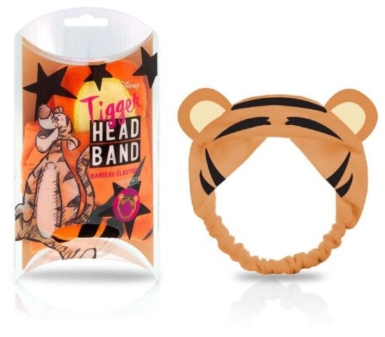 Bandeau Animal Disney Tigre