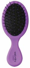Mini brosse à cheveux Wet-N-Dry