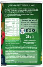 Snack feuilleté aux céréales et framboises bio 35 gr Snack feuilleté aux céréales et framboises bio 35 gr