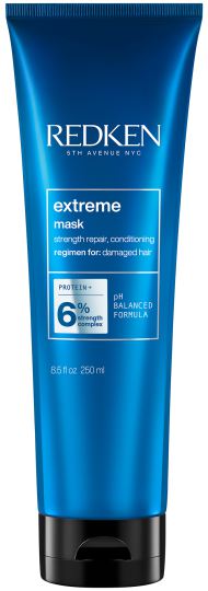 Masque extr&ecirc;me 250 ml