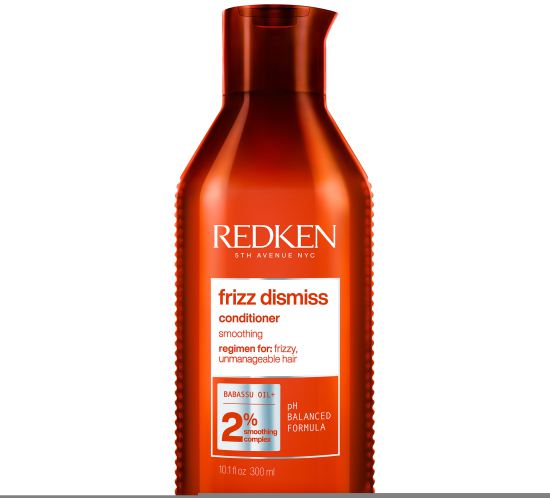 Redken Revitalisant Frizz Dismiss 300 ml