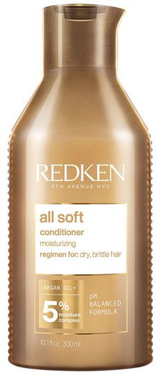 Redken Apr&egrave;s-shampoing doux 300 ml