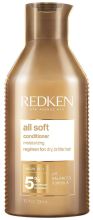 Apr&egrave;s-shampoing doux 300 ml