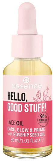 Huile pour le visage Hello Good Stuff! 30 ml