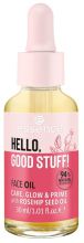 Huile pour le visage Hello Good Stuff! 30 ml