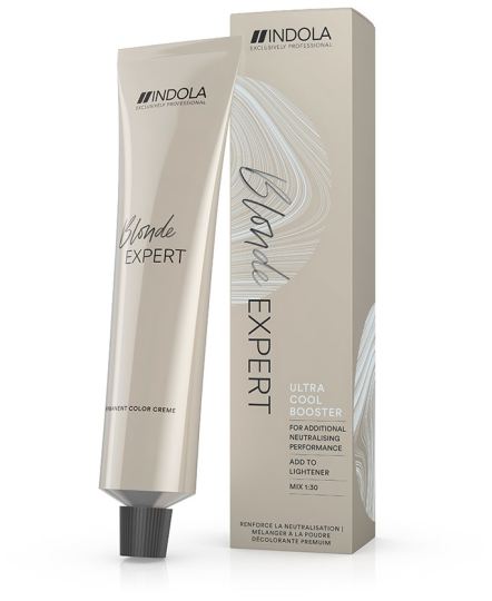 Indola Expert Coloration cheveux blonds 60 ml