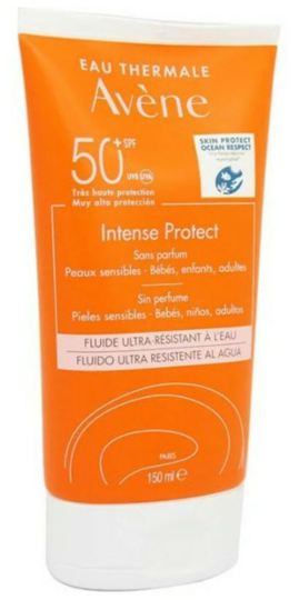 Protecteur intense spf50 150 ml Protecteur intense spf50 150 ml