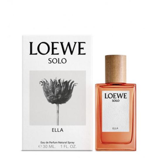 Loewe Solo Ella Eau de Parfum 30 ml
