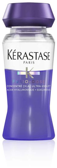 K&eacute;rastase Blond Absolu Fusio Dose Traitement 10 unit&eacute;s 12 ml