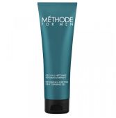 M&eacute;thode pour Homme Gel Nettoyant 125 ml