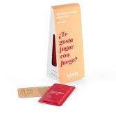 Lubrifiant écologique à effet de chaleur Eau unidose 10 x 4 ml Lubrifiant écologique à effet de chaleur Eau unidose 10 x 4 ml