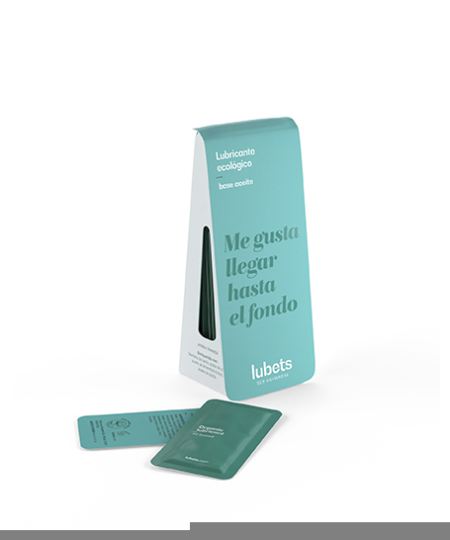Huile lubrifiante écologique unidose 10 x 4 ml Huile lubrifiante écologique unidose 10 x 4 ml