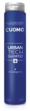 L'uomo urbantech champú 250 ml L'uomo urbantech champú 250 ml