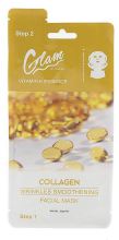 Mascarilla facial de col&aacute;geno 35 + 5 gr