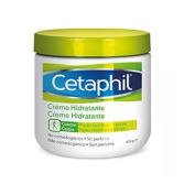 Crema hidratante 453 gr