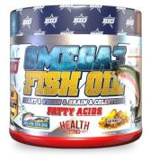Aceite de pescado omega 3 1000 mg 100 c&aacute;psulas