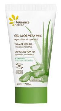 Gel aloe vera 96% bio nueva f&oacute;rmula