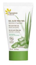 Gel aloe vera 96% bio nueva f&oacute;rmula