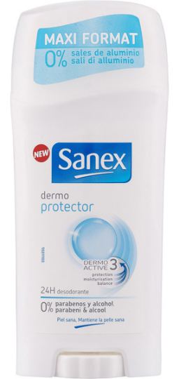 Déodorant Dermo Protecteur 65 ml Déodorant Dermo Protecteur 65 ml