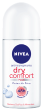 Déodorant Dry Comfort Roll-On 50 ml Déodorant Dry Comfort Roll-On 50 ml