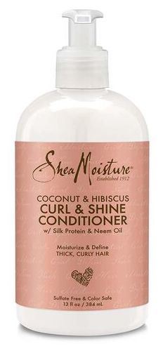 C&amp;H Curl Conditioner 384 ml
