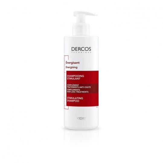 Shampooing Complément Anti-Chute de Cheveux Shampooing Complément Anti-Chute de Cheveux
