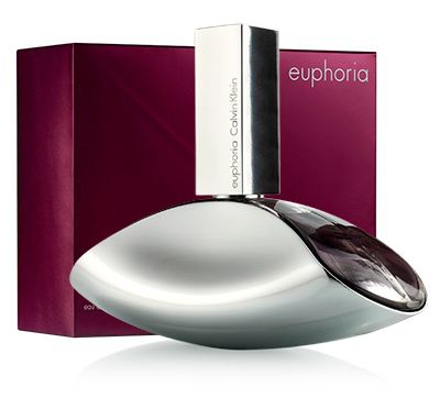 Euphoria Eau De Parfum Vaporized 160 ml Euphoria Eau De Parfum Vaporized 160 ml