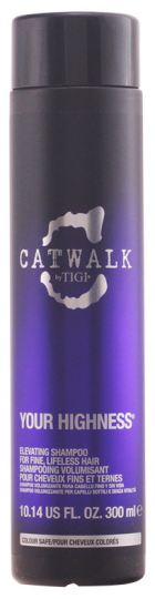 Shampooing Élevant Catwalk Your Highness Shampooing Élevant Catwalk Your Highness