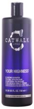 Shampooing Élevant Catwalk Your Highness Shampooing Élevant Catwalk Your Highness
