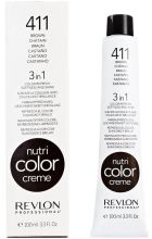 Crème Nutri Color 1003 Blond doré 100 ml