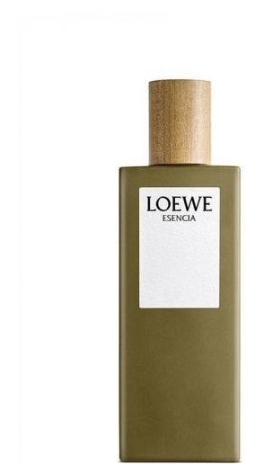 Loewe Esencia Eau de Toilette