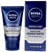 Nivea For Men Tube Hydratant 75 ml