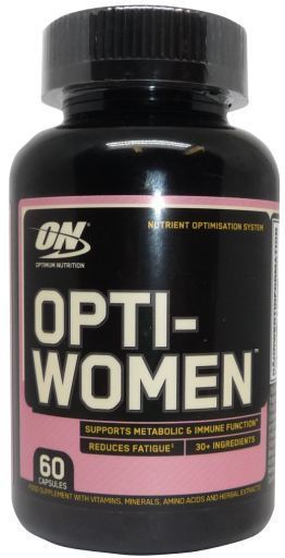 Opti Women Capsule