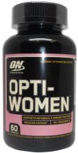 Opti Women Capsule