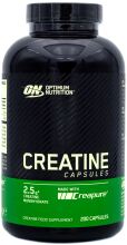 Creatine 2500 200 Cápsulas Creatine 2500 200 Cápsulas