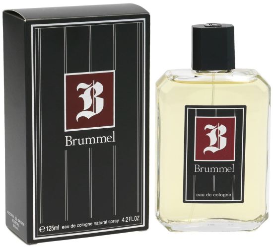 Brummel Edc Vapo 125 Ml Brummel Edc Vapo 125 Ml