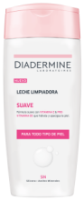 Leche Limpiadora suave 200 ml Leche Limpiadora suave 200 ml