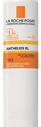 Anthelios Sunscreen Sensitive Areas XL spf50+ stick 9gr