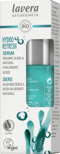 Hydro Refresh Sérum 30 ml